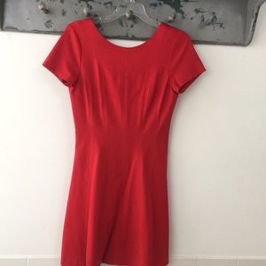 Banana Republic Holiday Dress
